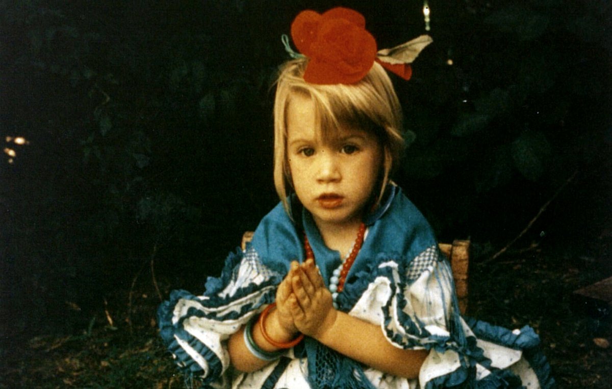 Фото - Gypsy Davy: 1200x764 / 136 Кб