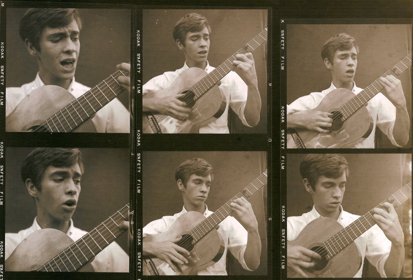 Фото - Gypsy Davy: 1390x943 / 255 Кб