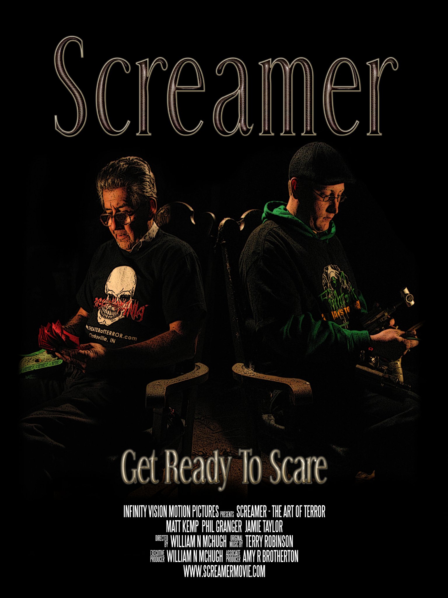 Фото - Screamer: 1536x2048 / 317 Кб