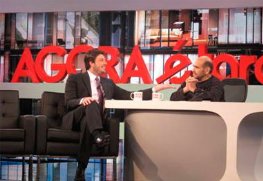 Фото - Agora é Tarde: 263x181 / 15 Кб