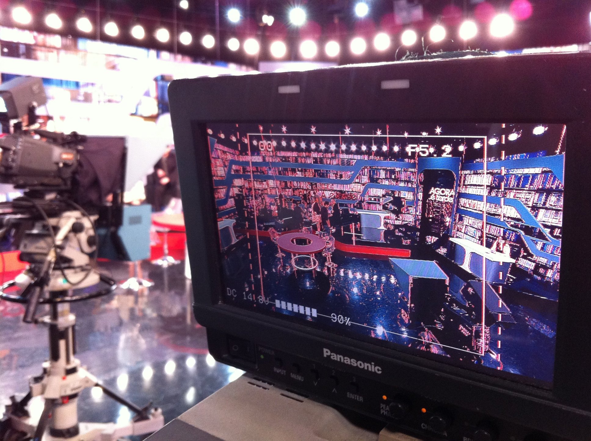 Фото - Agora é Tarde: 1936x1446 / 569 Кб