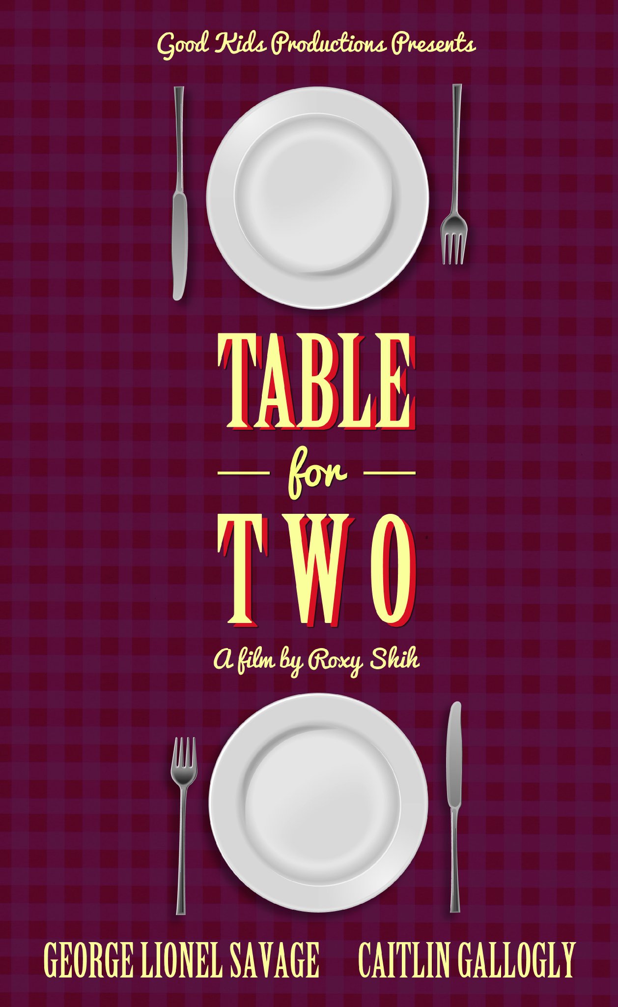 Фото - Table for Two: 1258x2048 / 234 Кб