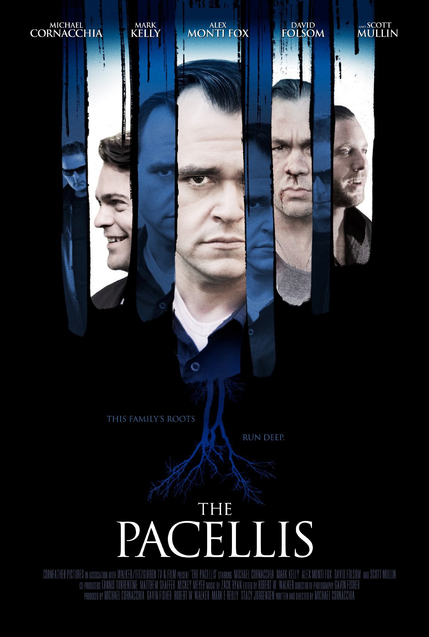 Фото - The Pacellis: 1378x2048 / 266 Кб