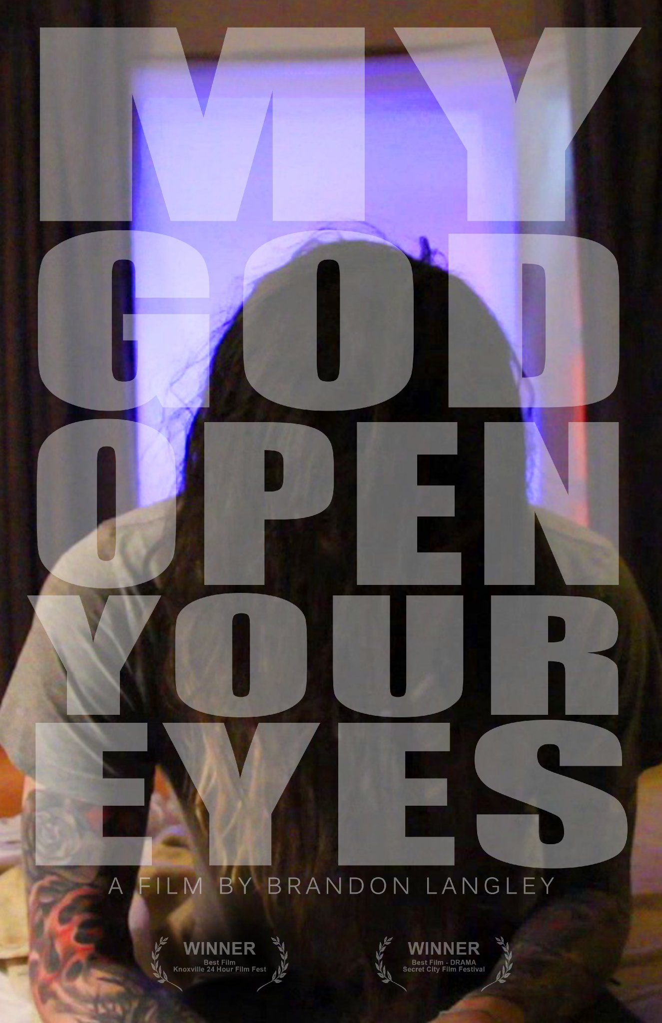 Фото - My God Open Your Eyes: 1325x2048 / 239 Кб