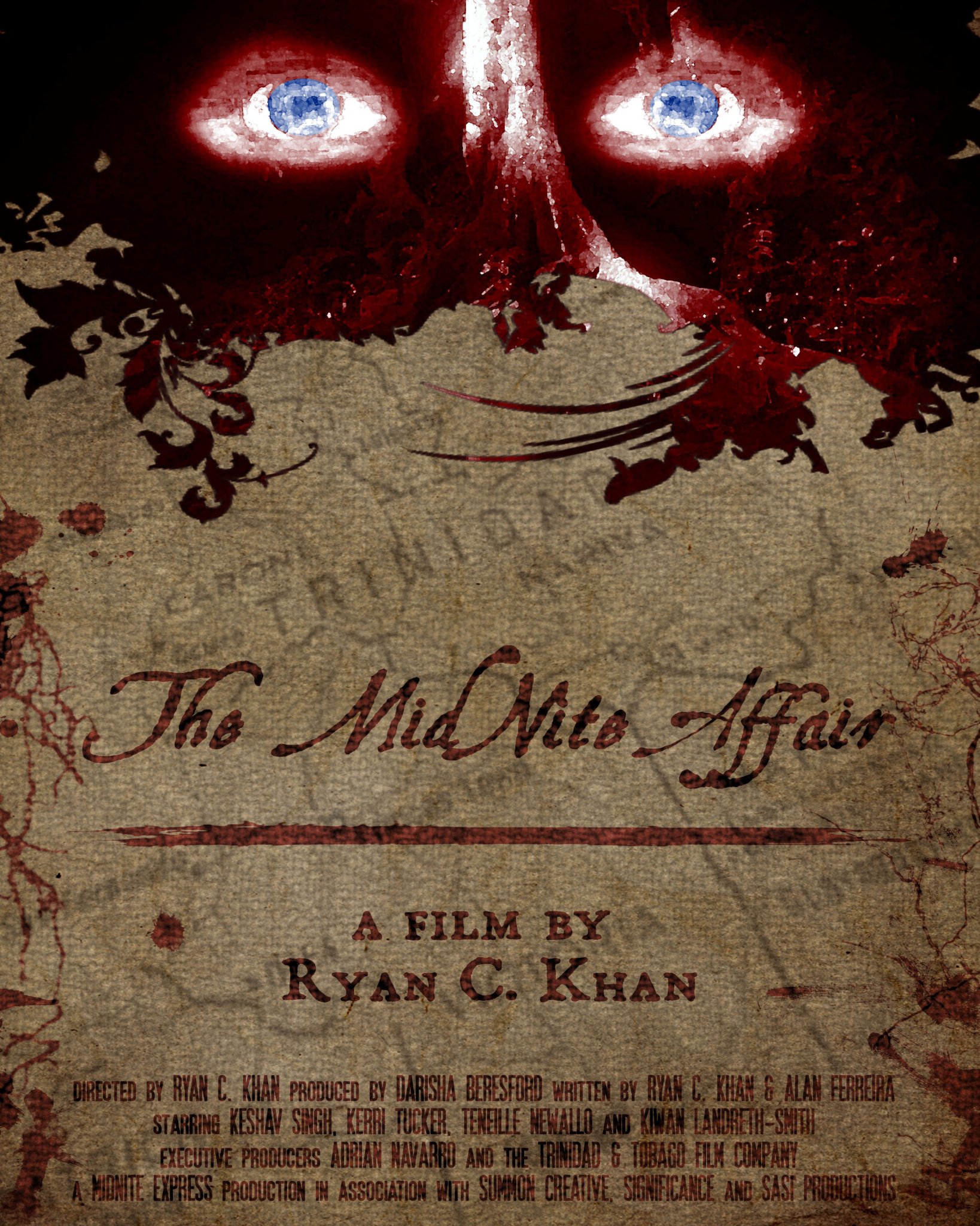 Фото - The MidNite Affair: 1638x2048 / 673 Кб