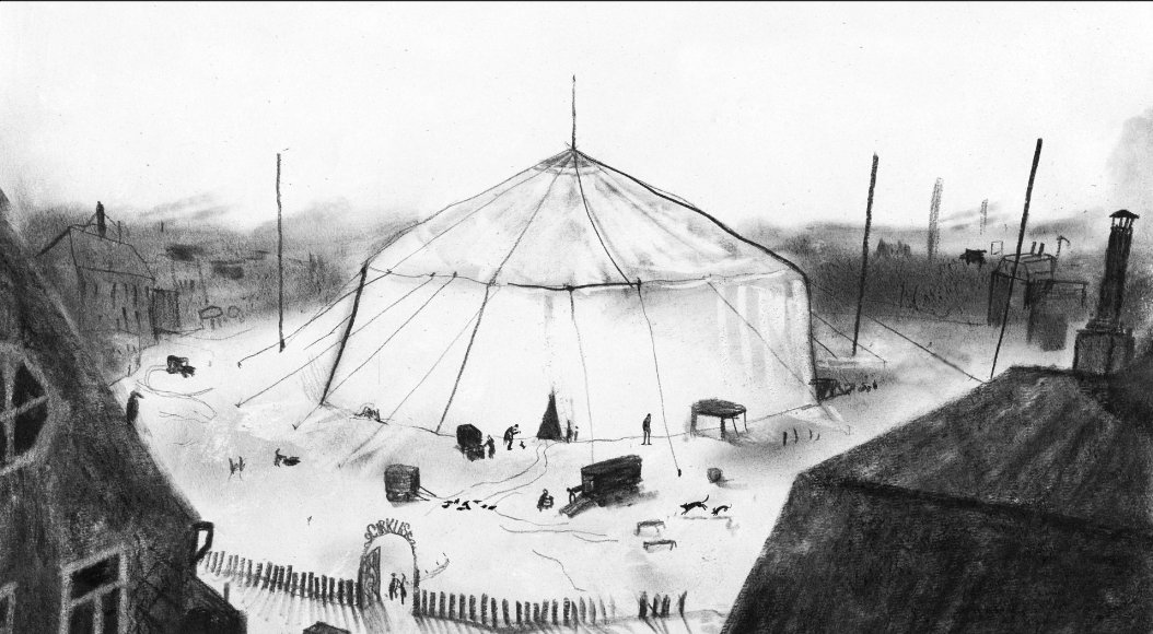 Фото - Ursus: 1054x580 / 129 Кб