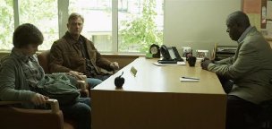 Фото - Jake & Jasper: A Ferret Tale: 304x144 / 11 Кб