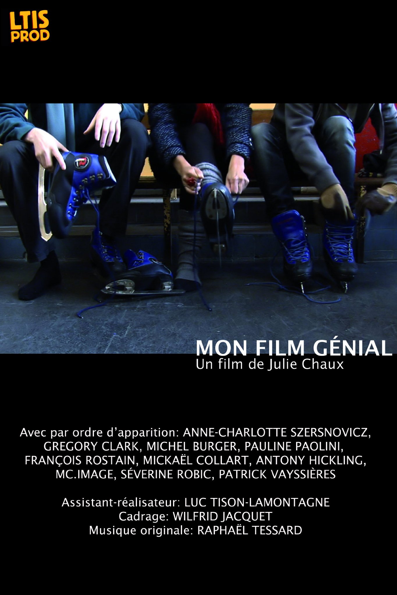 Фото - Mon film génial: 1365x2048 / 267 Кб