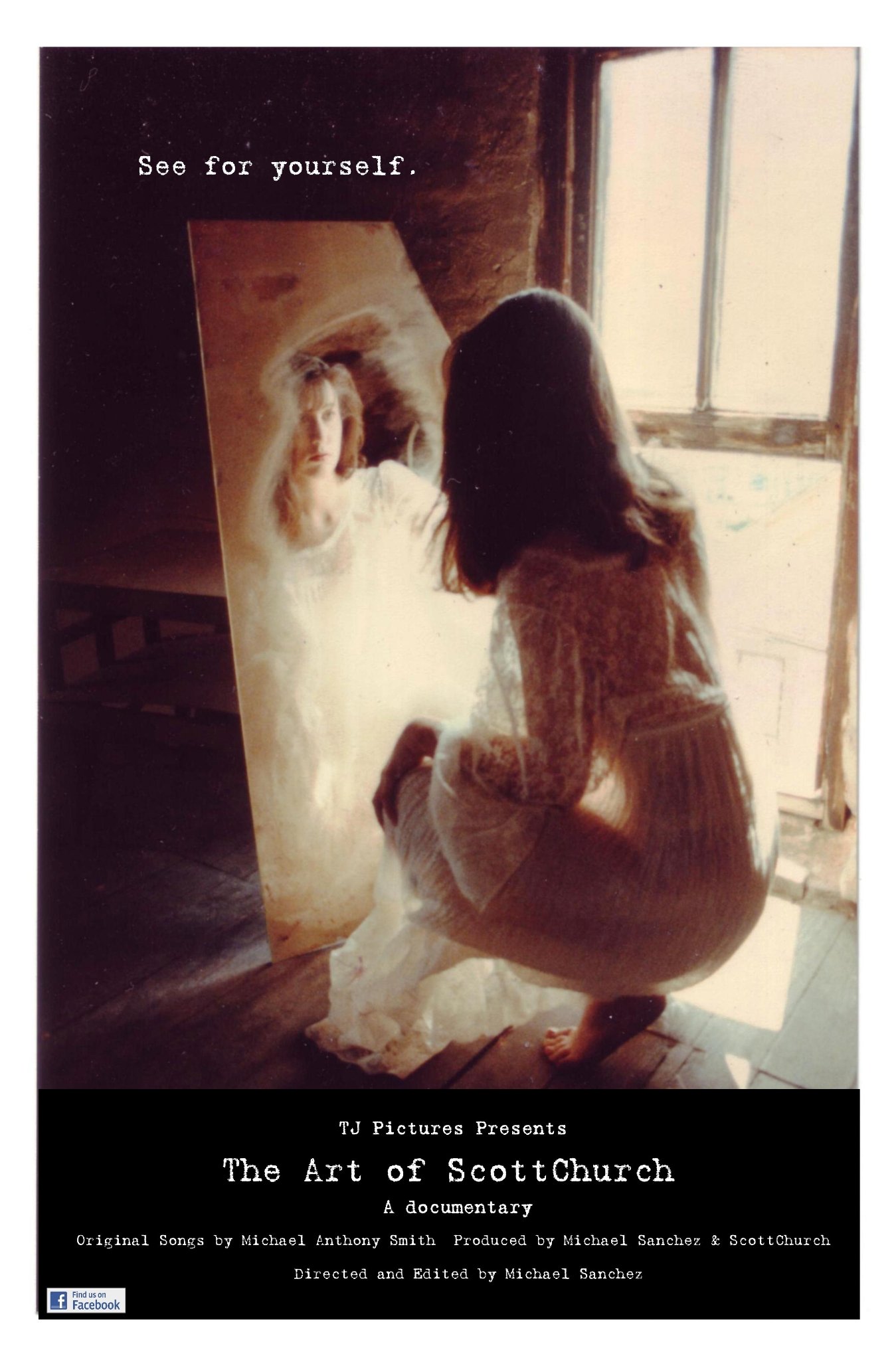 Фото - The Art of ScottChurch: 1349x2048 / 253 Кб