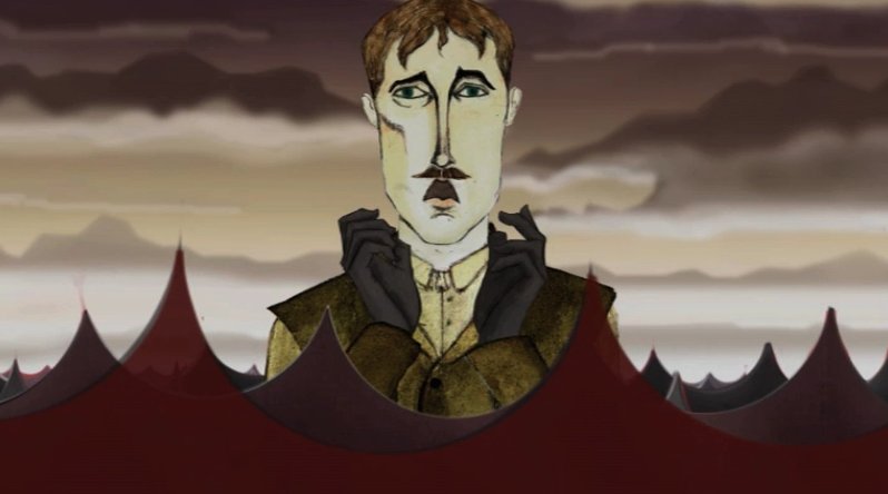 Фото - Above as Below: 798x444 / 35 Кб