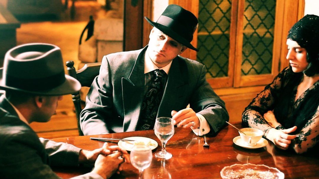 Фото - Trojan Horse: 1080x608 / 124 Кб