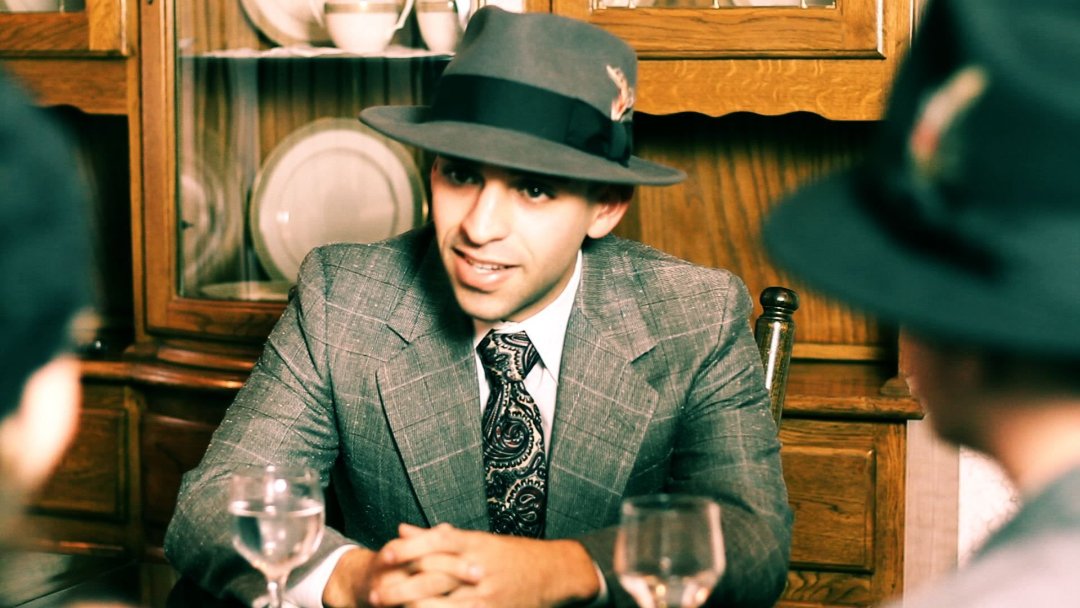 Фото - Trojan Horse: 1080x608 / 116 Кб