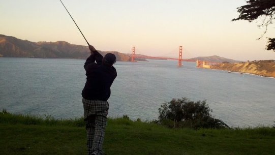 Фото - San Francisco Life: 541x305 / 26 Кб