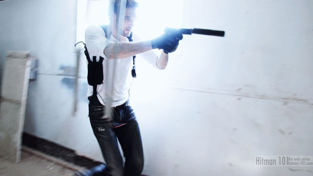 Фото - Hitman 101: 1080x608 / 59 Кб