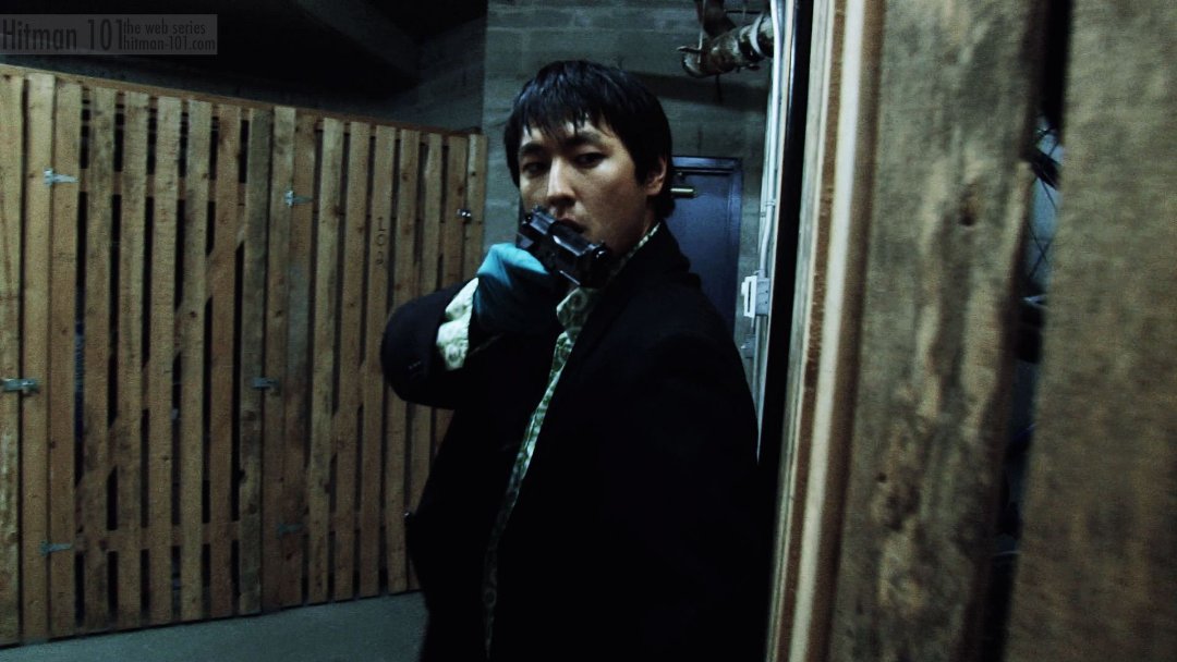 Фото - Hitman 101: 1080x608 / 100 Кб