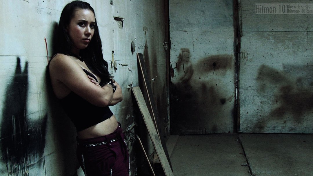 Фото - Hitman 101: 1080x608 / 115 Кб