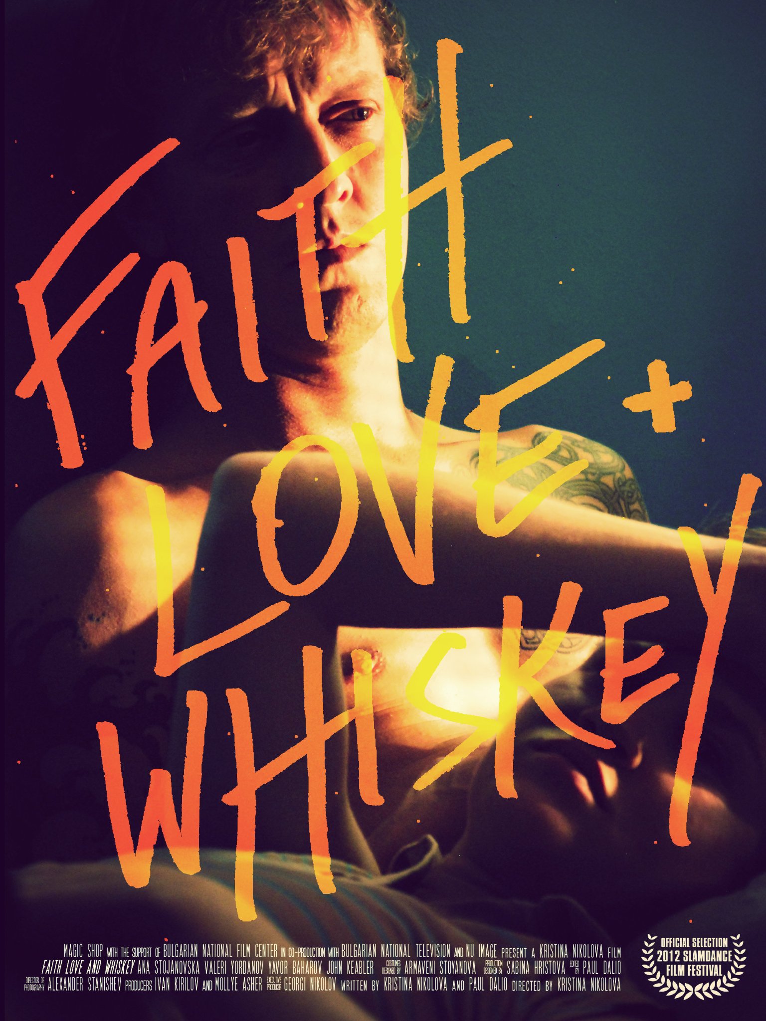 Фото - Faith, Love and Whiskey: 1536x2048 / 413 Кб