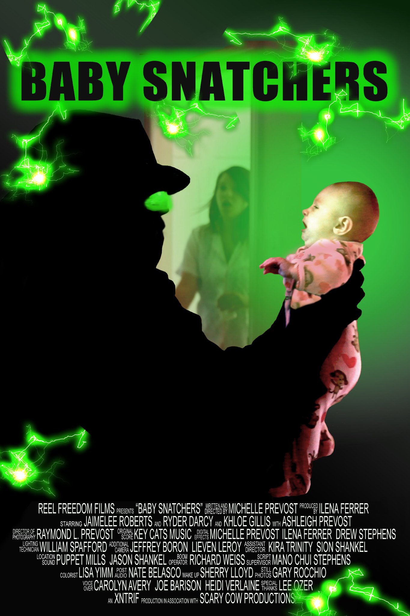 Фото - Baby Snatchers: 1365x2048 / 327 Кб