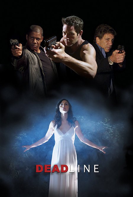 Фото - Deadline: 450x667 / 44 Кб