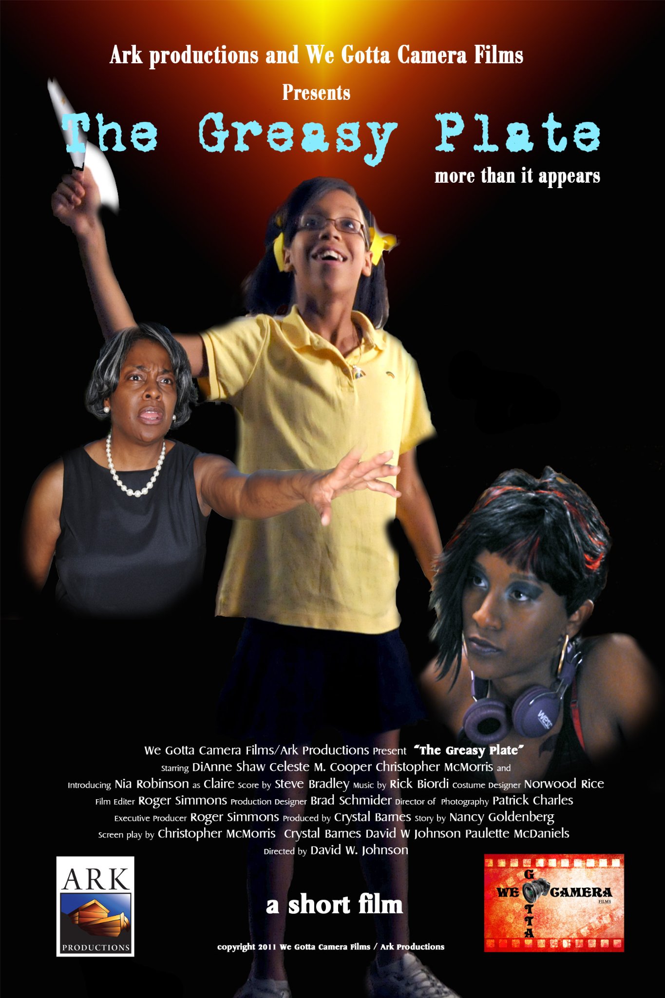 Фото - The Greasy Plate: 1365x2048 / 324 Кб