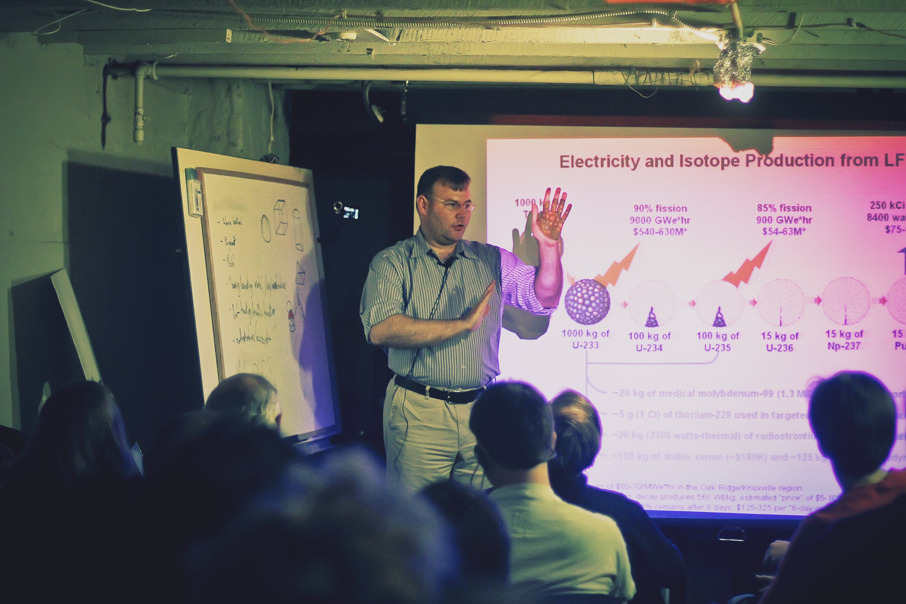 Фото - Thorium Remix 2011: 3072x2048 / 684 Кб