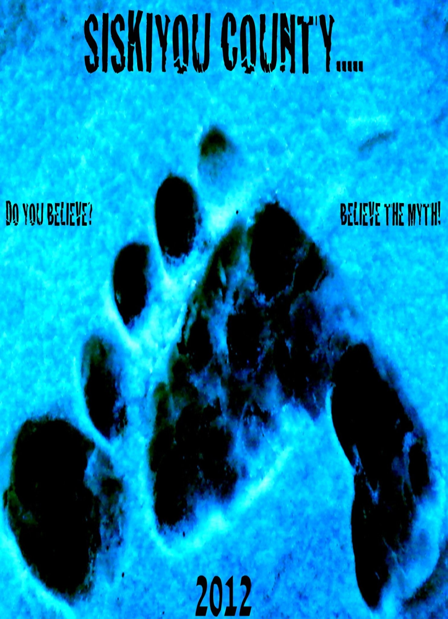 Фото - Bigfoot County: 1483x2048 / 363 Кб