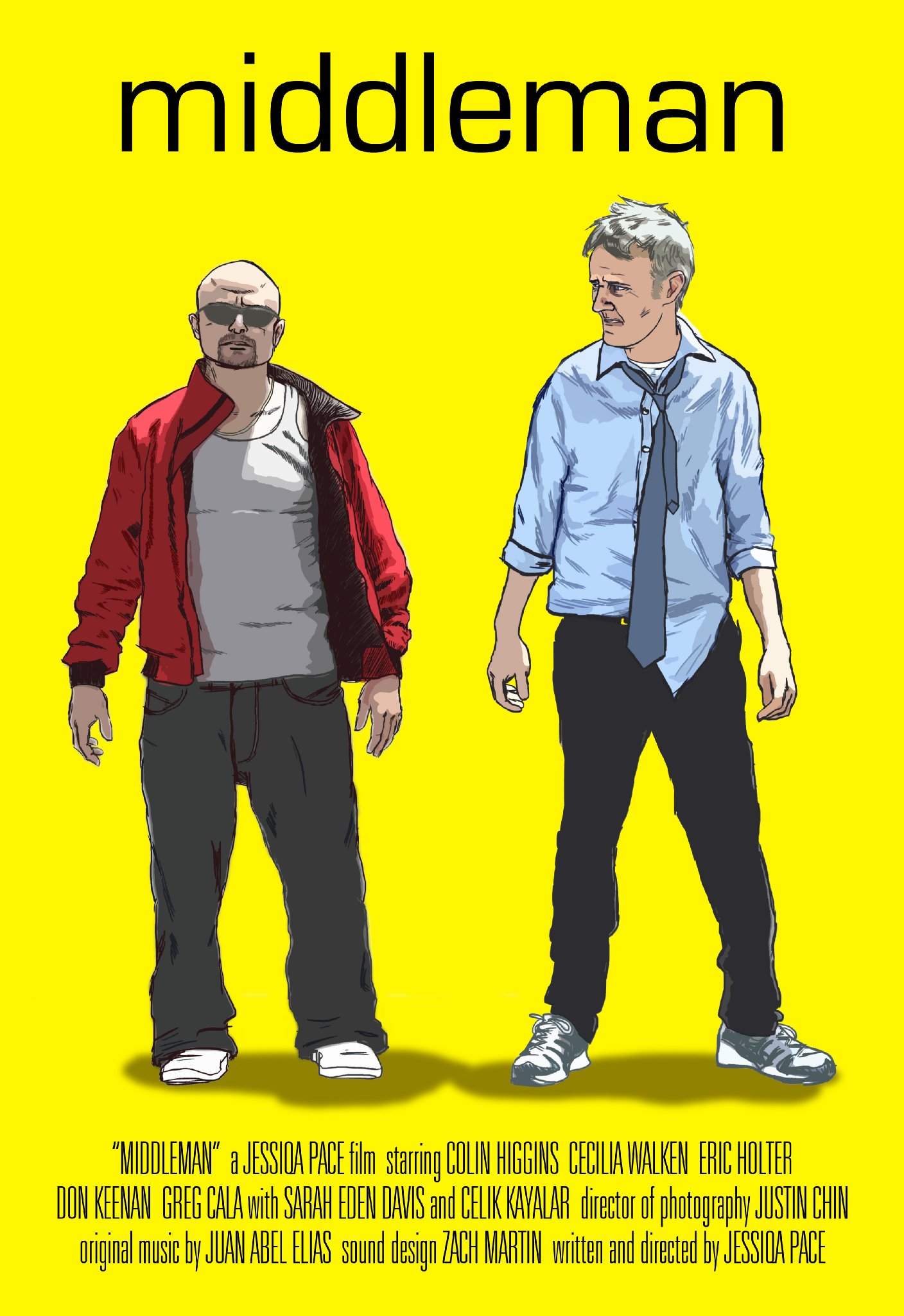 Фото - Middleman: 1408x2048 / 293 Кб