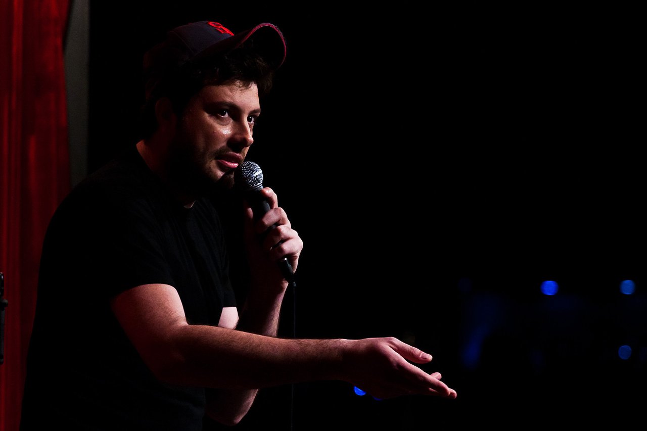 Фото - Danilo Gentili: Volume I: 1280x853 / 50 Кб