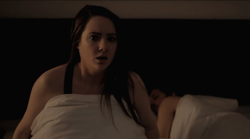 Фото - You Bring Something Back: 815x455 / 19 Кб