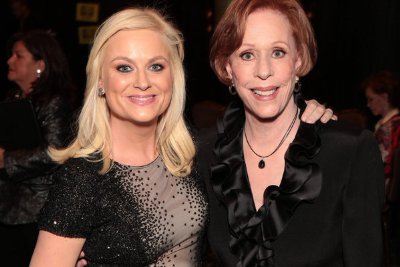 Фото - Betty White's 90th Birthday: A Tribute to America's Golden Girl: 400x267 / 24 Кб