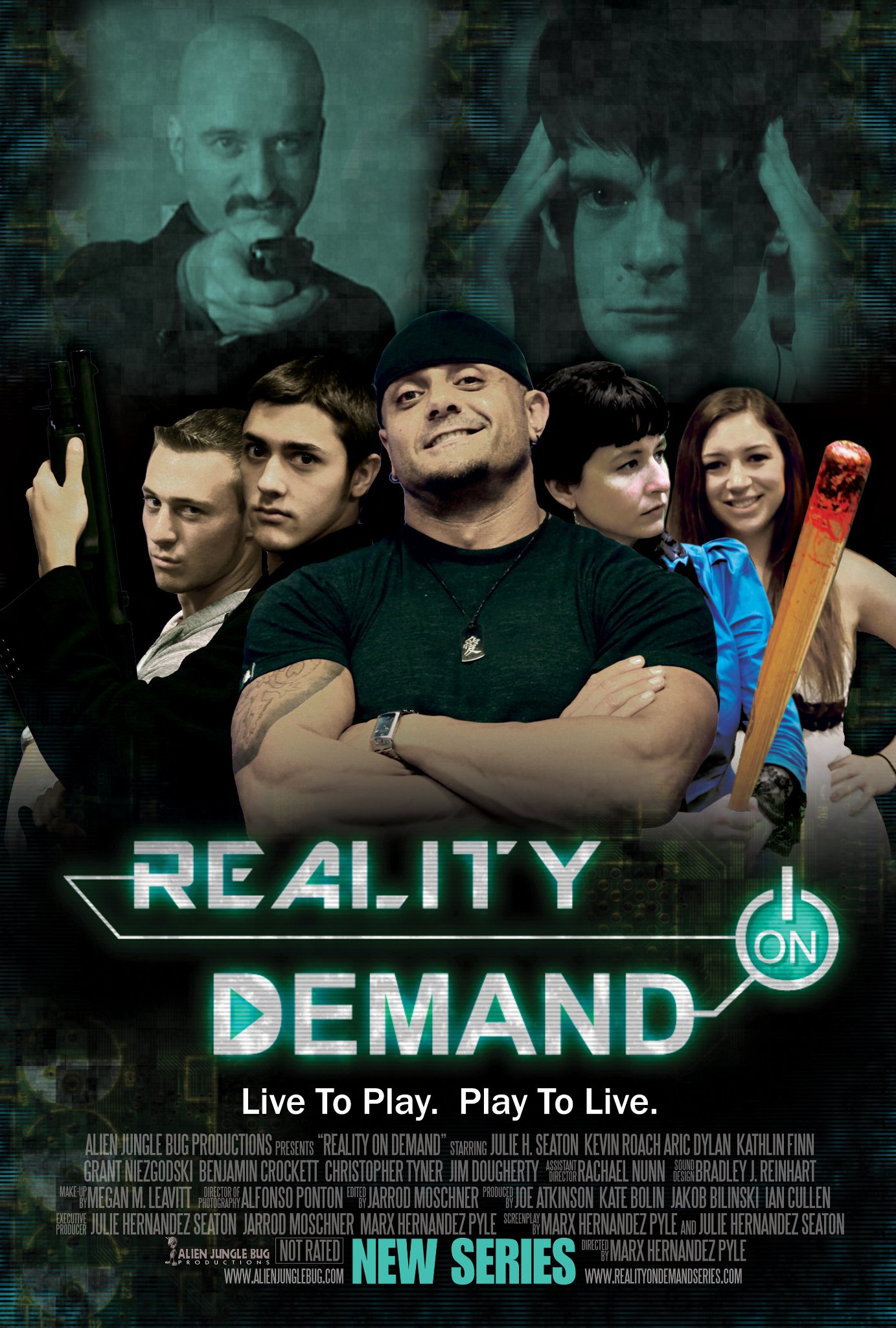 Фото - Reality on Demand: 1383x2048 / 434 Кб