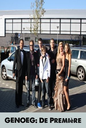 Фото - Genoeg: De Première: 300x444 / 39 Кб