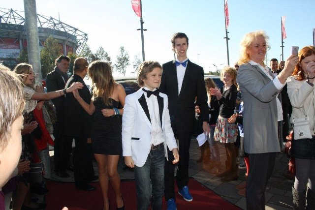 Фото - Genoeg: De Première: 640x427 / 60 Кб