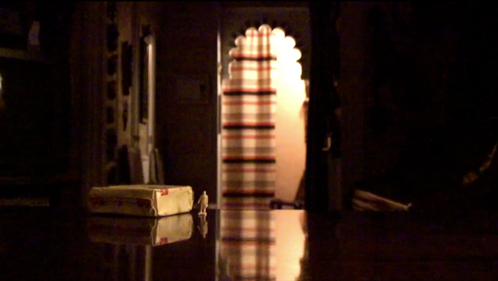 Фото - Le Dernier Kodachrome: 2002x1131 / 146 Кб