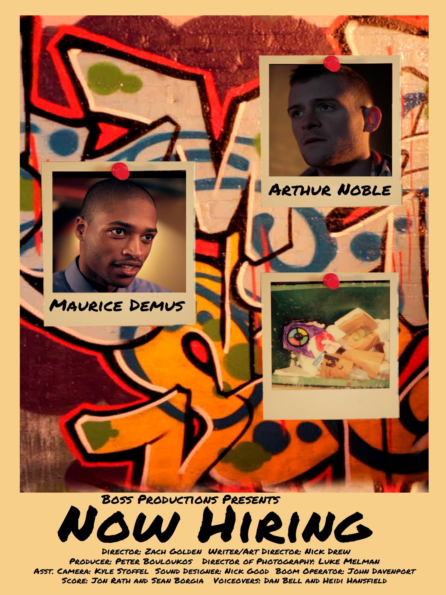 Фото - Now Hiring: 1536x2048 / 437 Кб