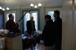 Фото - Precognition: 262x174 / 11 Кб