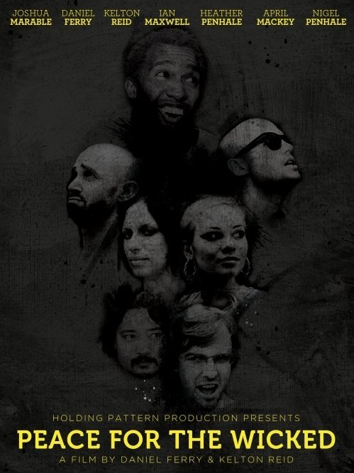 Фото - Peace for the Wicked: 499x666 / 63 Кб