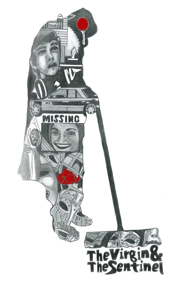 Фото - The Virgin & The Sentinel: 600x900 / 70 Кб