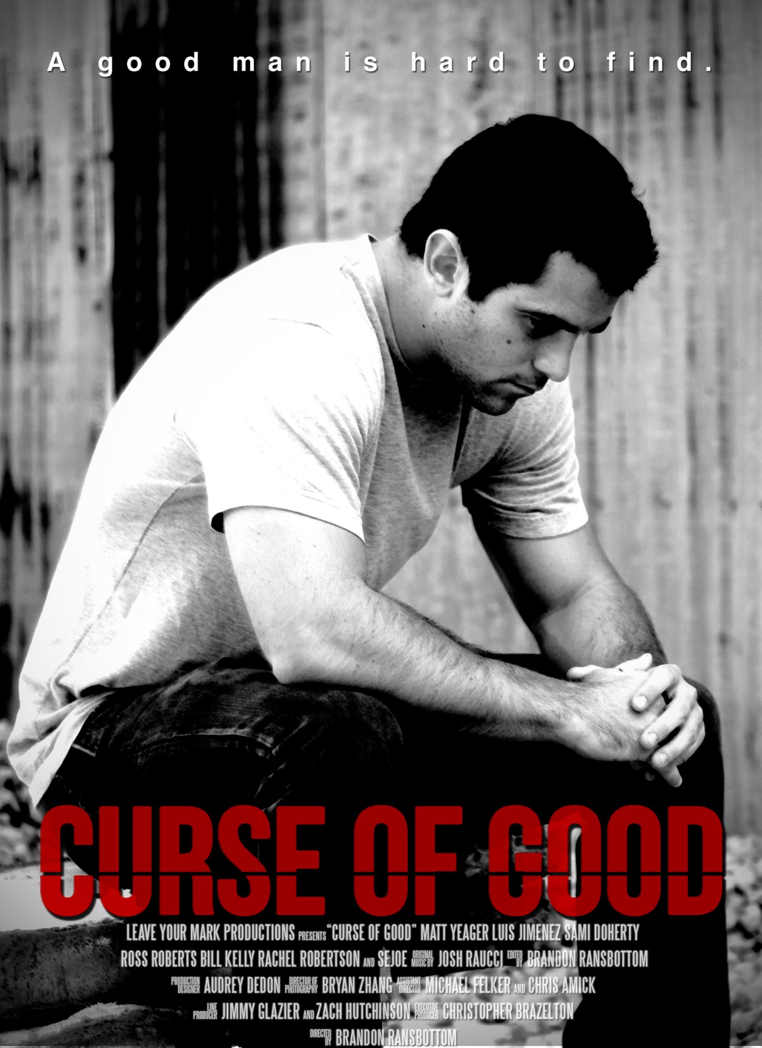 Фото - Curse of Good: 1489x2048 / 360 Кб