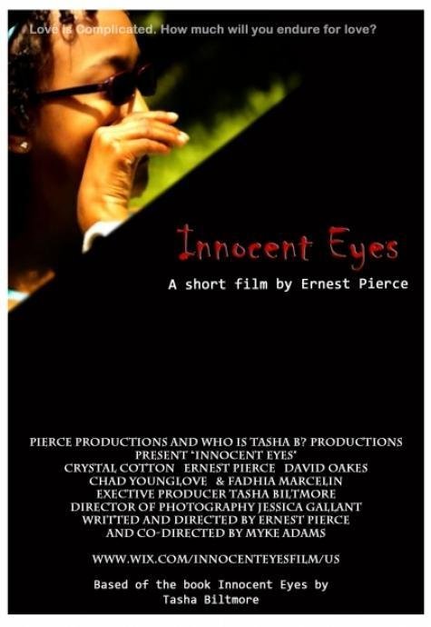 Фото - Innocent Eyes: 475x690 / 42 Кб