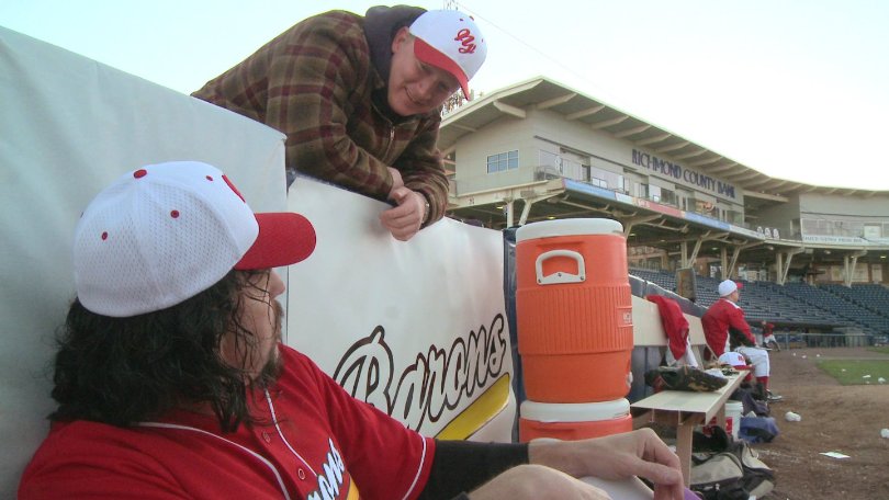 Фото - Call to the Pen: 810x456 / 66 Кб