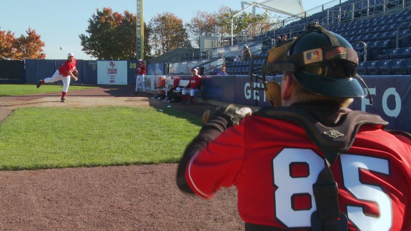 Фото - Call to the Pen: 810x456 / 91 Кб