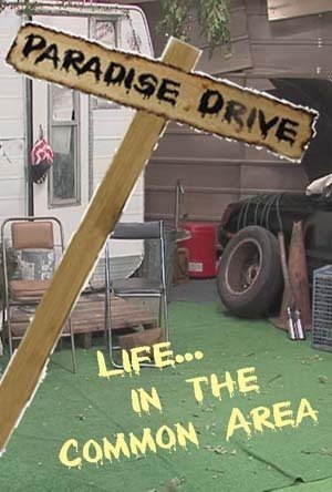 Фото - Paradise Drive: 300x444 / 31 Кб