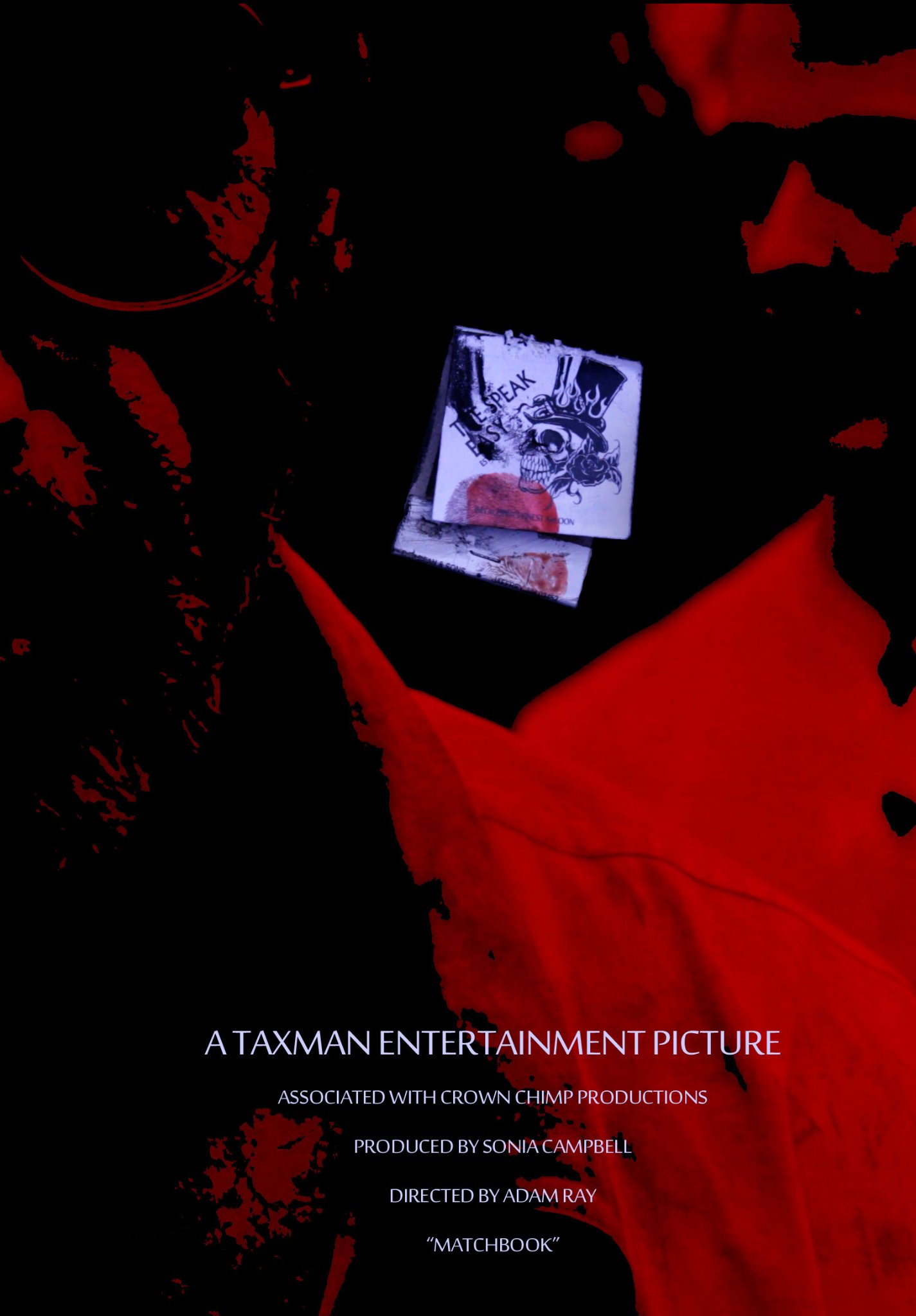 Фото - Matchbook: 1425x2048 / 162 Кб