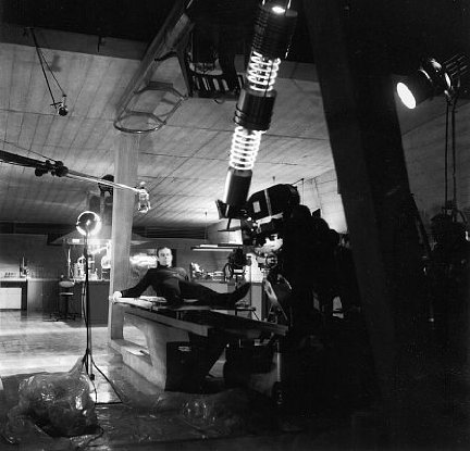 Фото - Голдфингер: 432x415 / 38 Кб