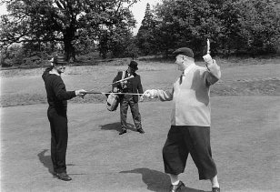 Фото - Голдфингер: 308x211 / 22 Кб