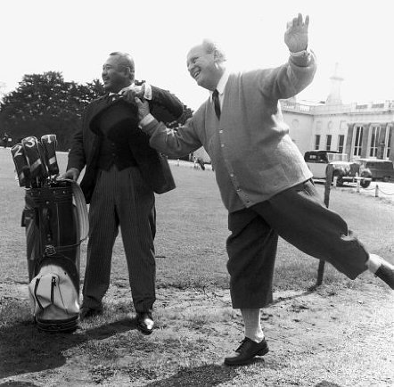 Фото - Голдфингер: 442x434 / 49 Кб