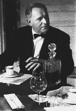 Фото - Голдфингер: 309x450 / 28 Кб