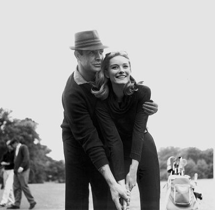 Фото - Голдфингер: 439x428 / 23 Кб