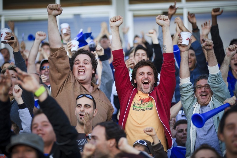 Фото - Папаша: 1000x667 / 124 Кб